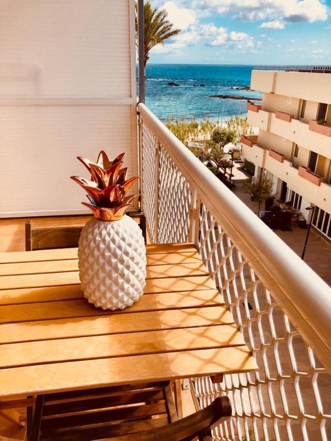 A 2 Passi Dal Mare! Apartment Es Pujols Exterior photo