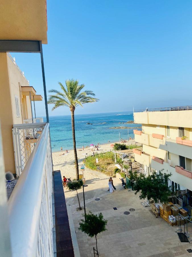 A 2 Passi Dal Mare! Apartment Es Pujols Exterior photo