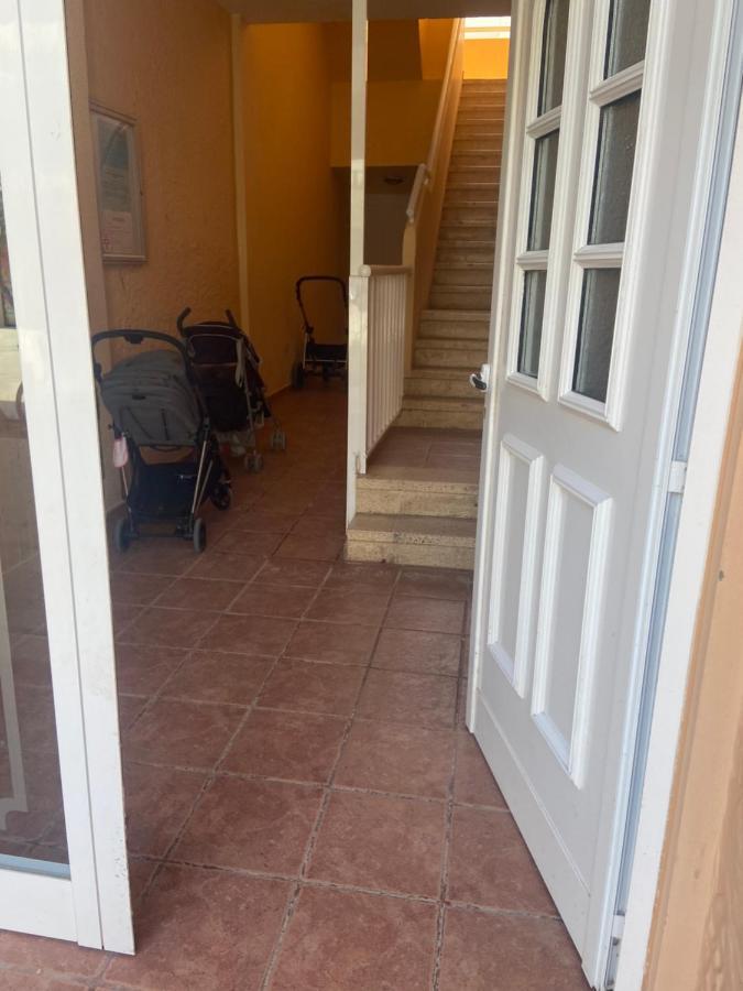 A 2 Passi Dal Mare! Apartment Es Pujols Exterior photo
