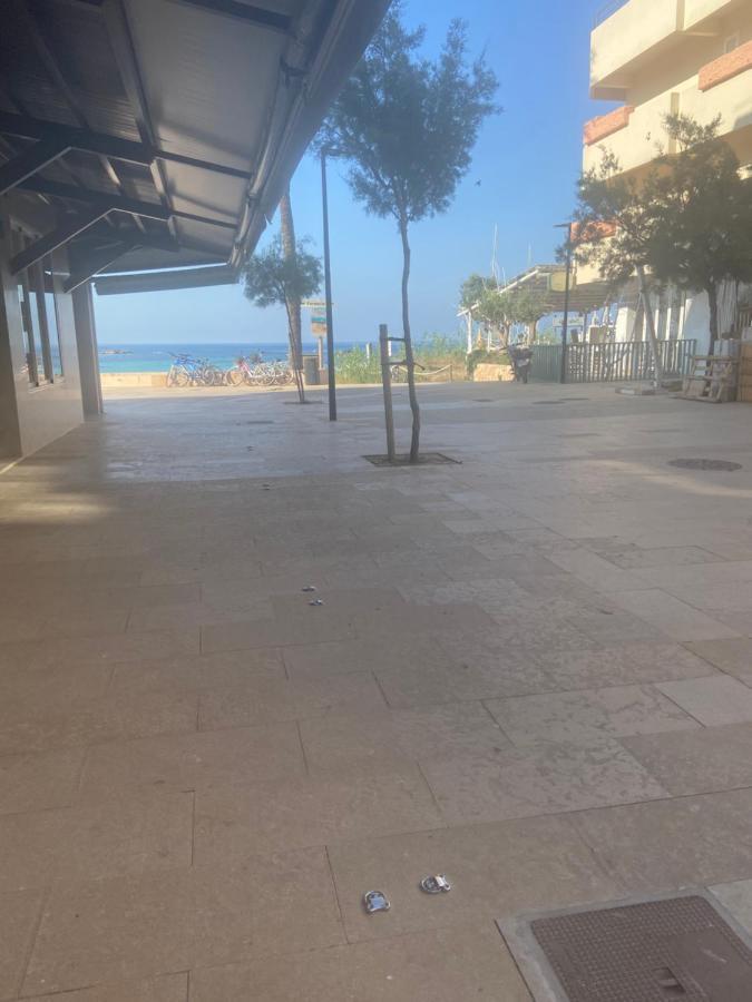 A 2 Passi Dal Mare! Apartment Es Pujols Exterior photo