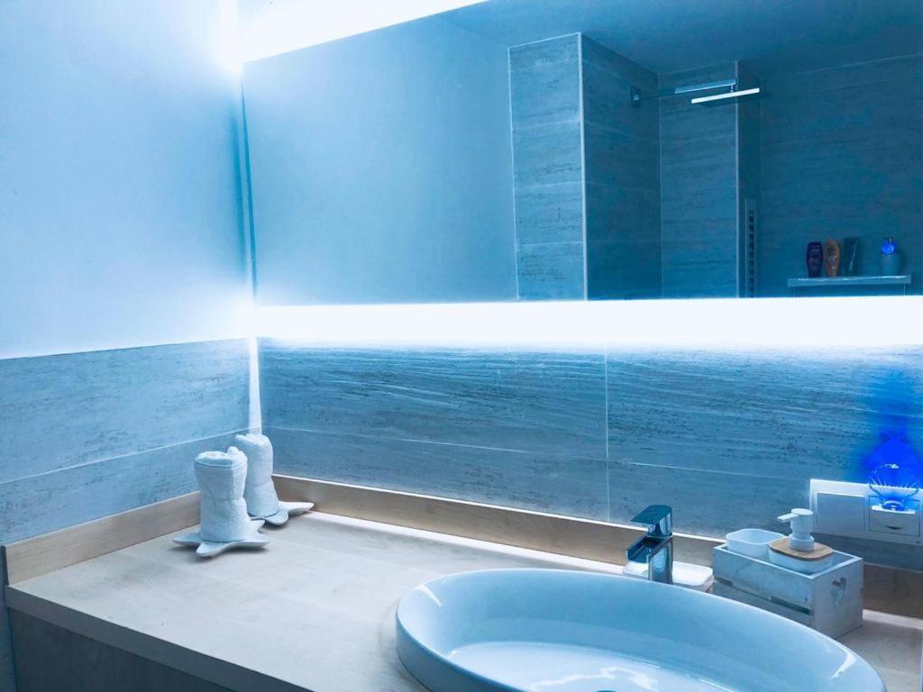 A 2 Passi Dal Mare! Apartment Es Pujols Exterior photo