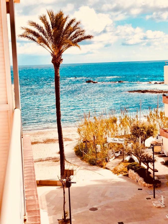 A 2 Passi Dal Mare! Apartment Es Pujols Exterior photo