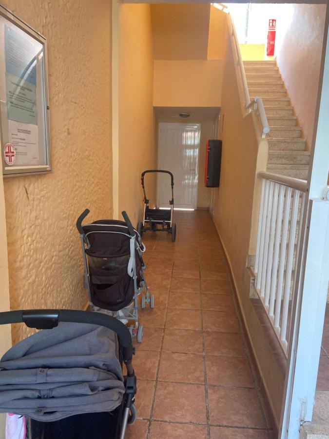 A 2 Passi Dal Mare! Apartment Es Pujols Exterior photo