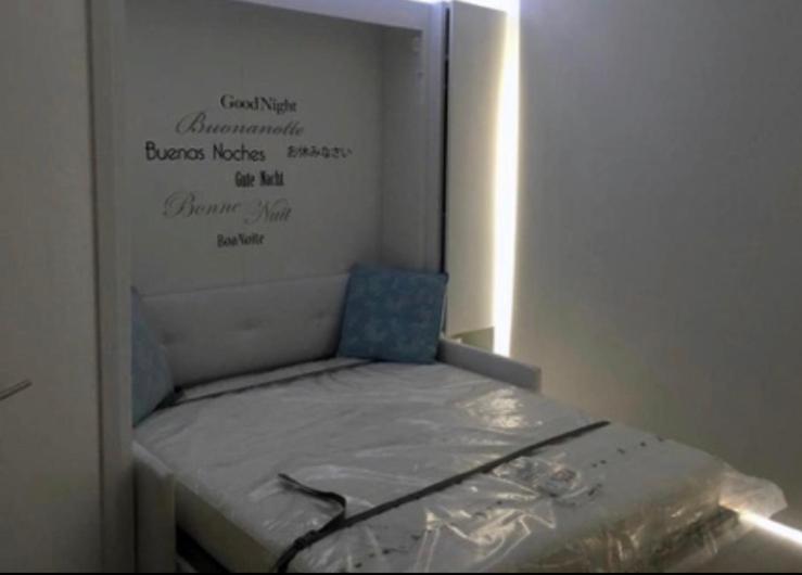 A 2 Passi Dal Mare! Apartment Es Pujols Exterior photo