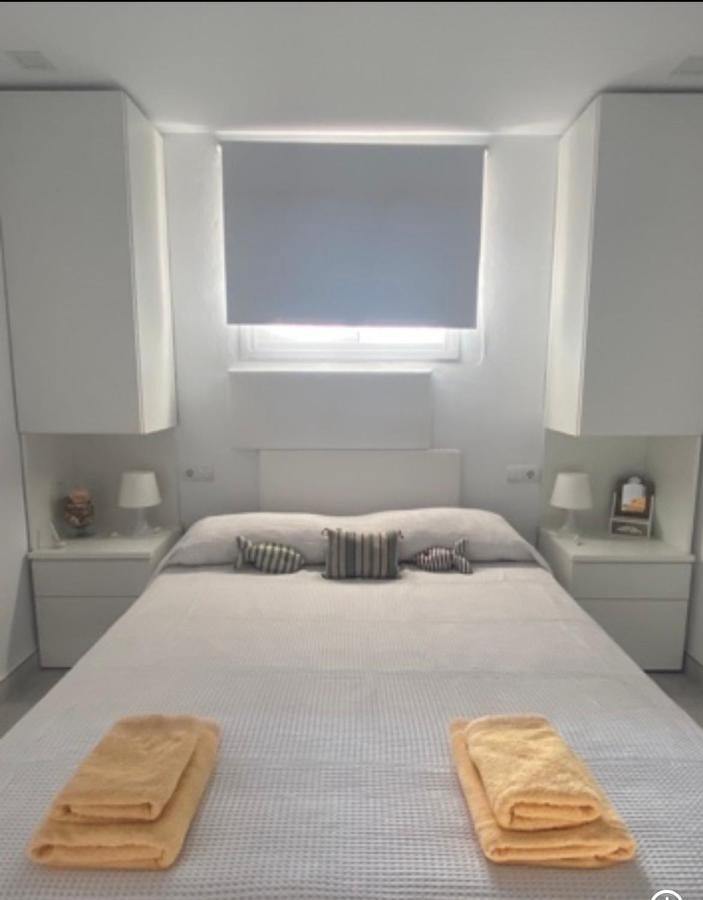 A 2 Passi Dal Mare! Apartment Es Pujols Exterior photo